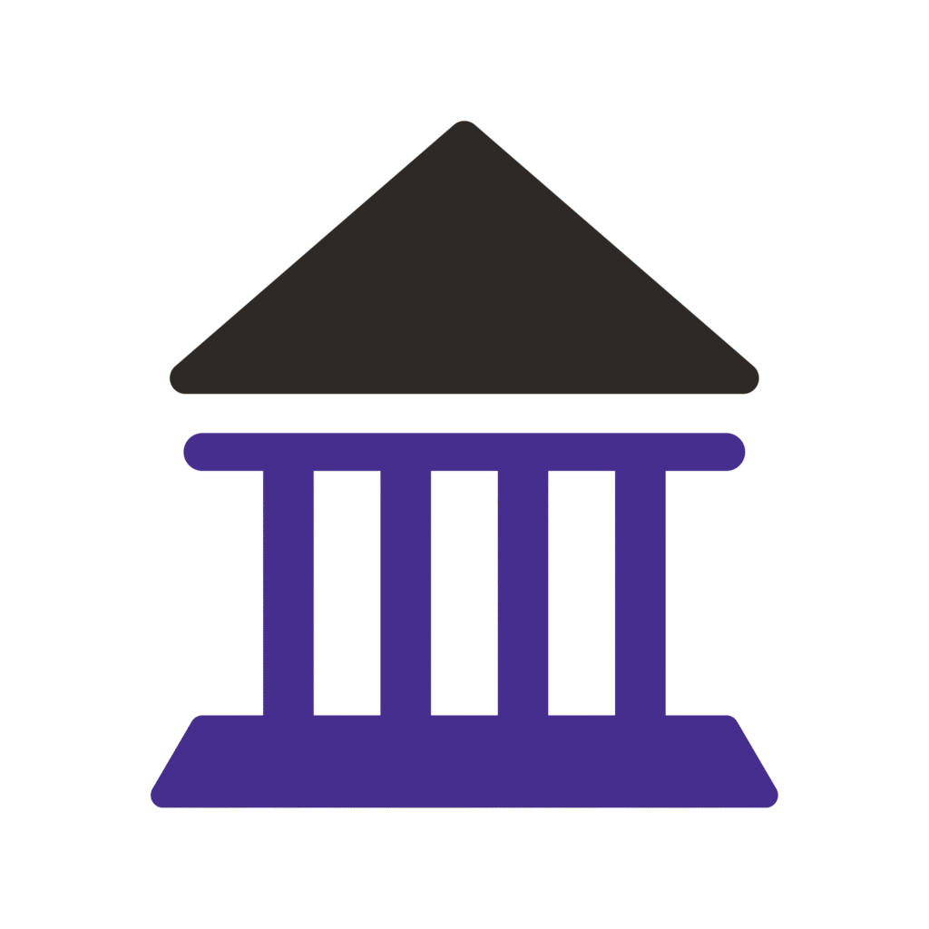 Regulated. Secure. Accountable. - icon