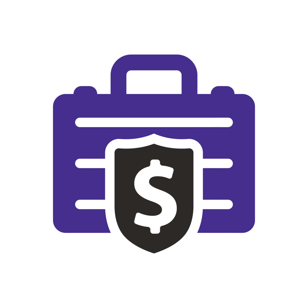 Security of Client Funds icon