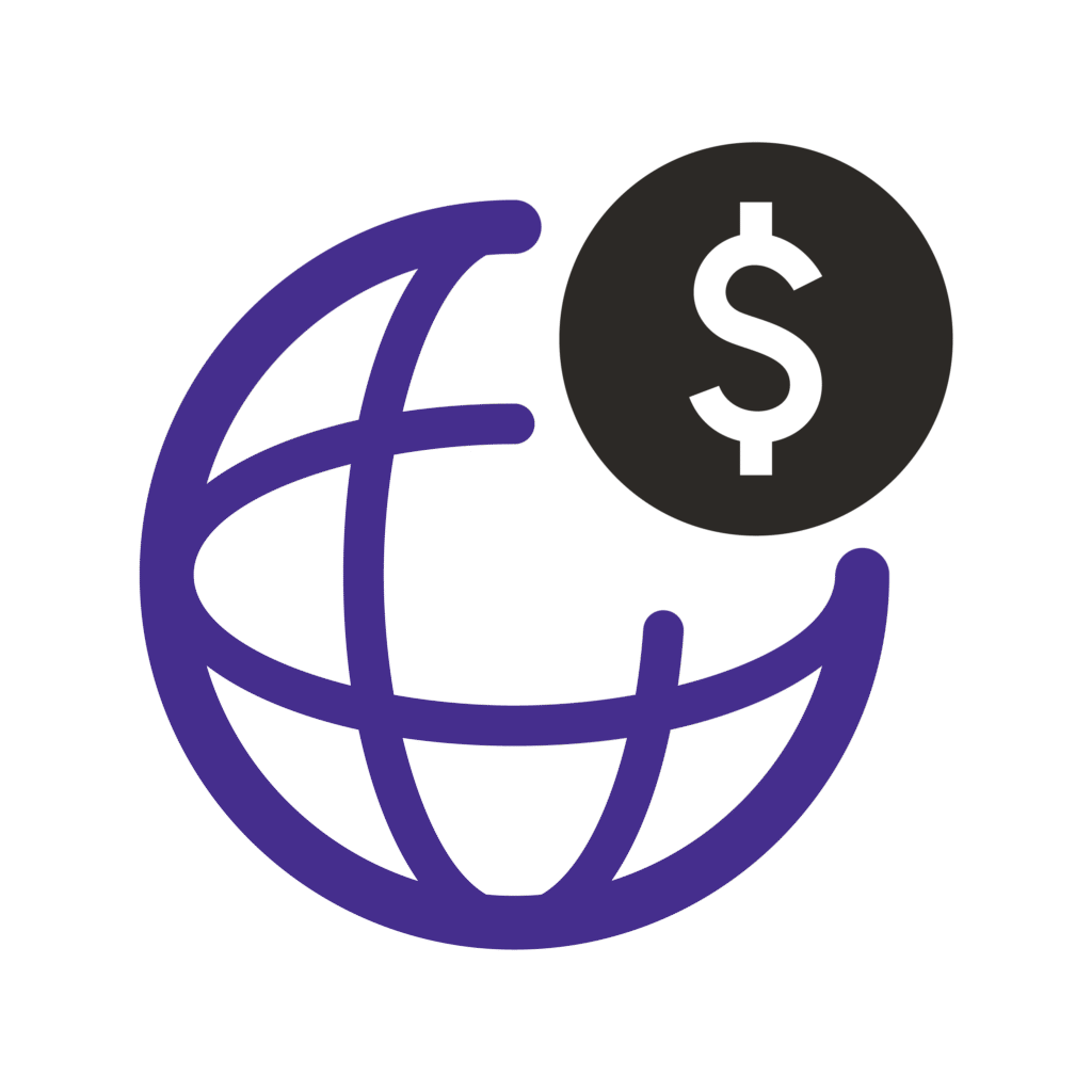 FX Cross-Border icon